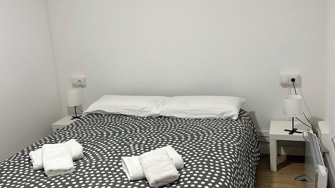 Photo of Bedroom in Sant Cugat del Valles