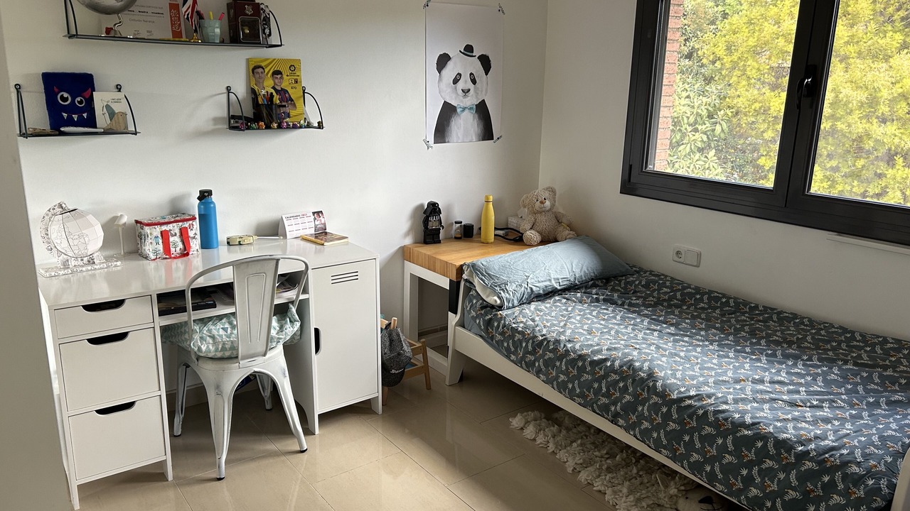 Photo of Bedroom in Sant Cugat del Valles