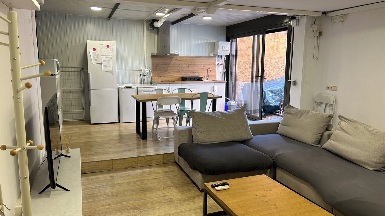 Photo of Livingroom in Sant Cugat del Valles