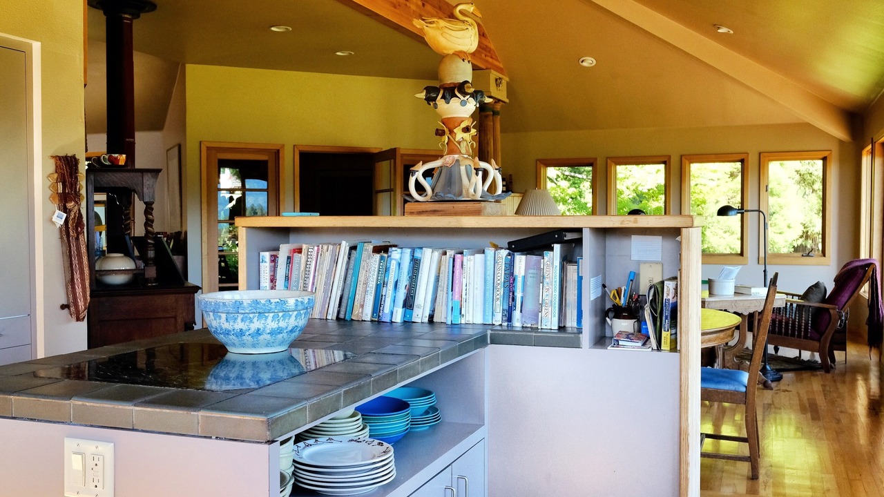 Photo of Bedroom in Butte Falls