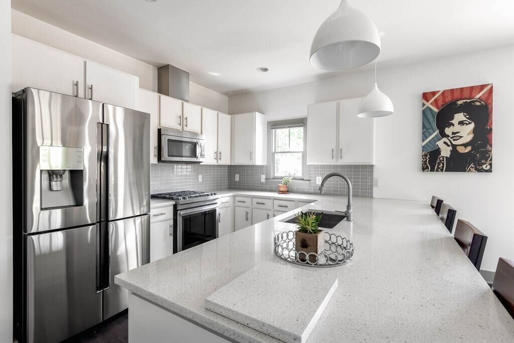 Photo of Kitchen in Shelby Hills