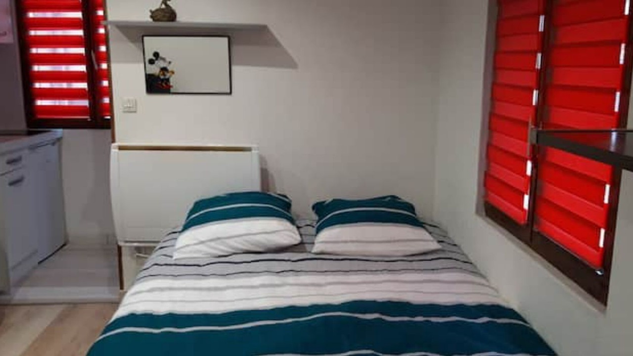 Photo of Bedroom in Saint-Illiers-la-Ville