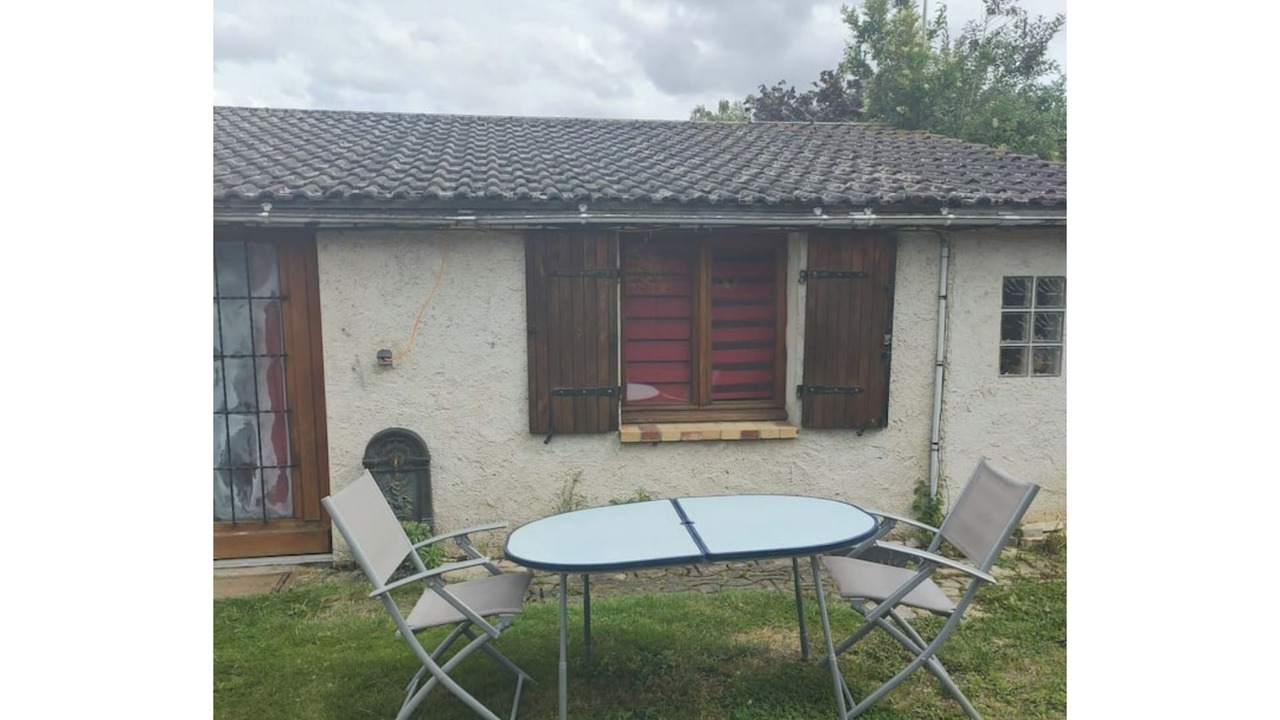 Photo of Outdoor in Saint-Illiers-la-Ville