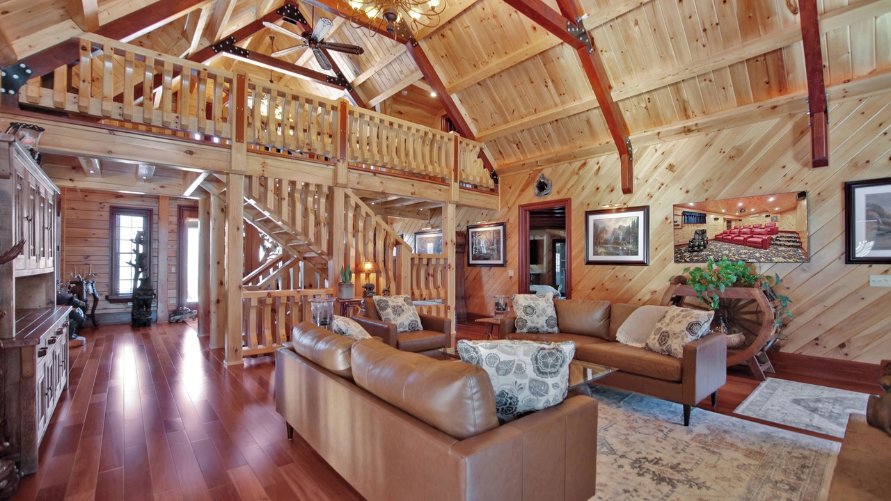 Photo of Bedroom in Hyner