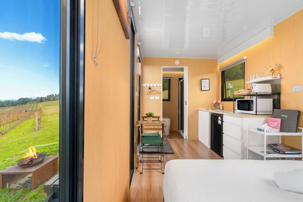 Photo of Bedroom in Lake George