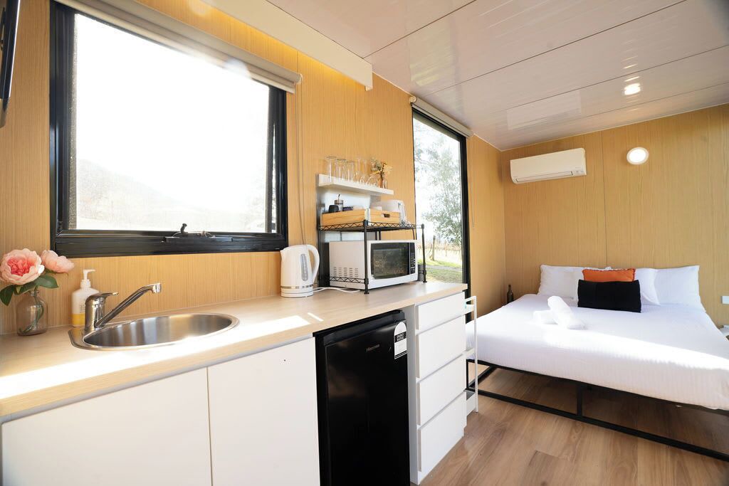 Photo of Bedroom in Lake George
