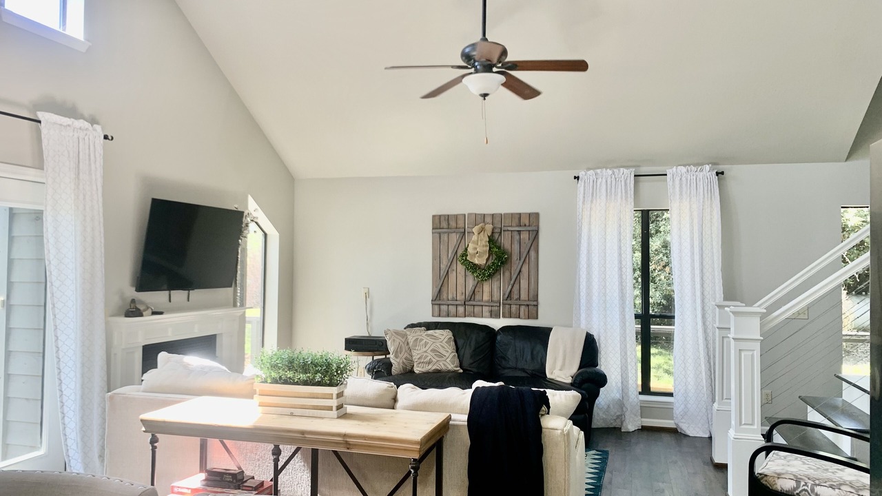 Photo of Livingroom in Arley