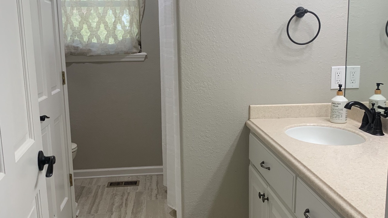 Photo of Bathroom in Arley