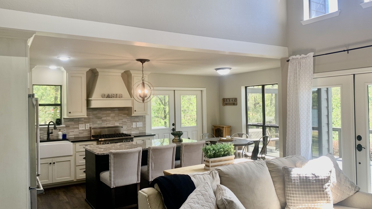Photo of Livingroom in Arley