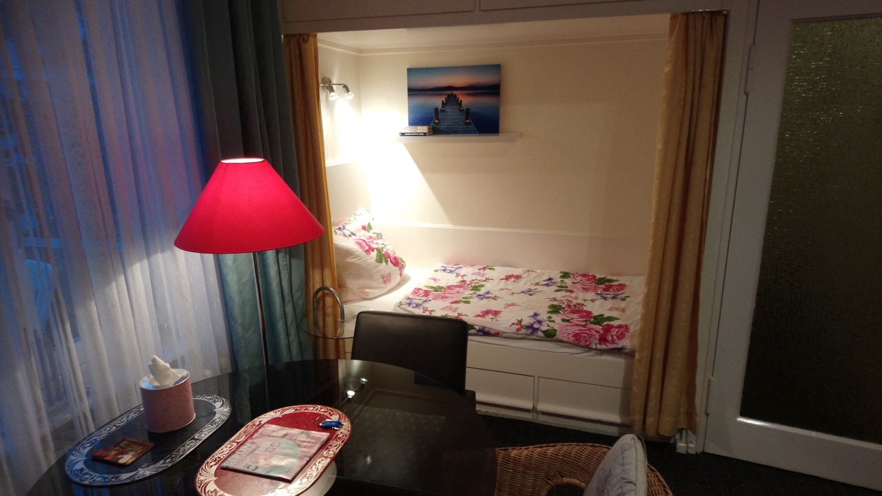 Photo of Bedroom in Halensee