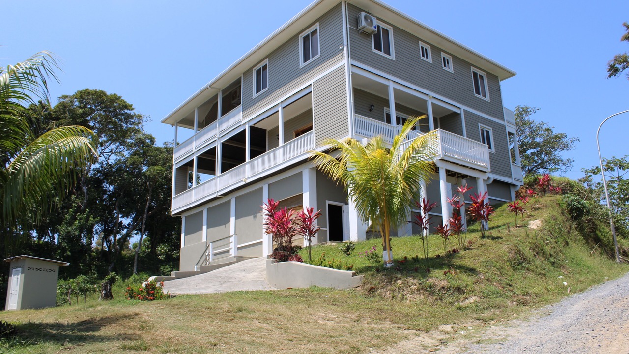 Photo of Outdoor in Dixon Cove
