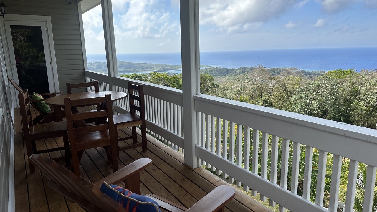 Photo of Outdoor in Dixon Cove