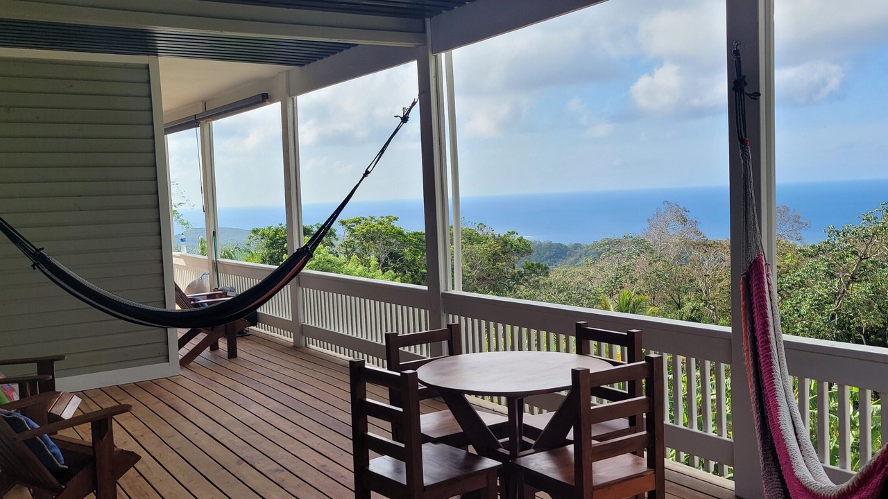 Photo of Outdoor in Dixon Cove