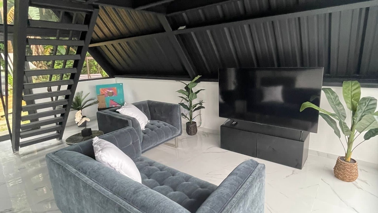Photo of Livingroom in Cayey
