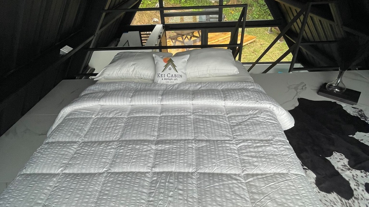 Photo of Bedroom in Cayey