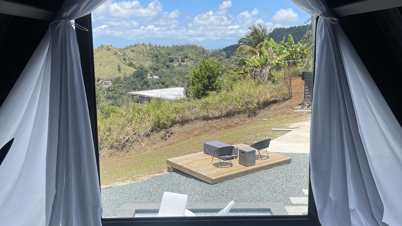 Photo of Bedroom in Cayey