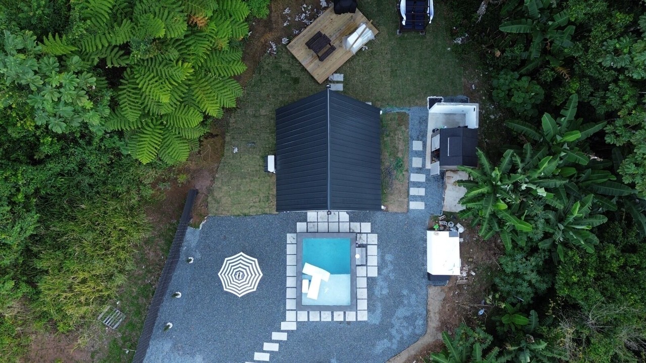 Photo of Outdoor in Cayey