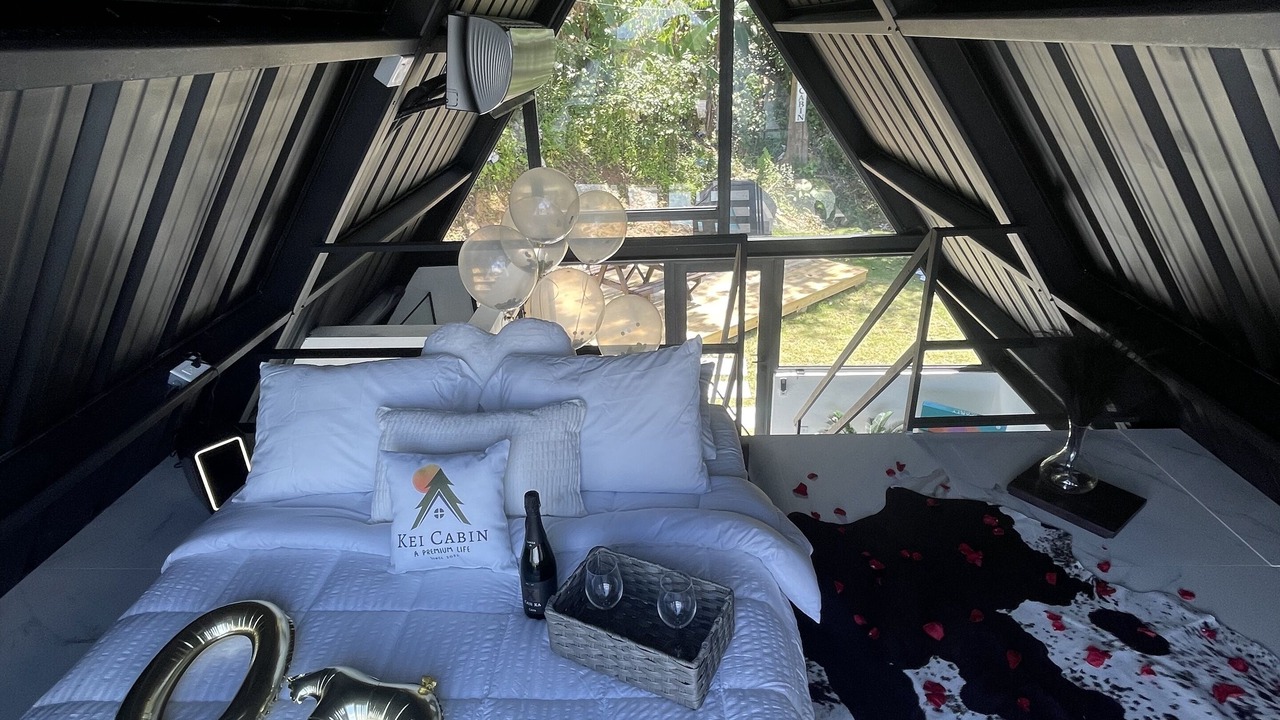 Photo of Bedroom in Cayey