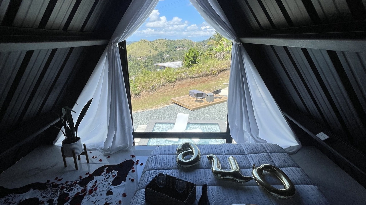 Photo of Bedroom in Cayey