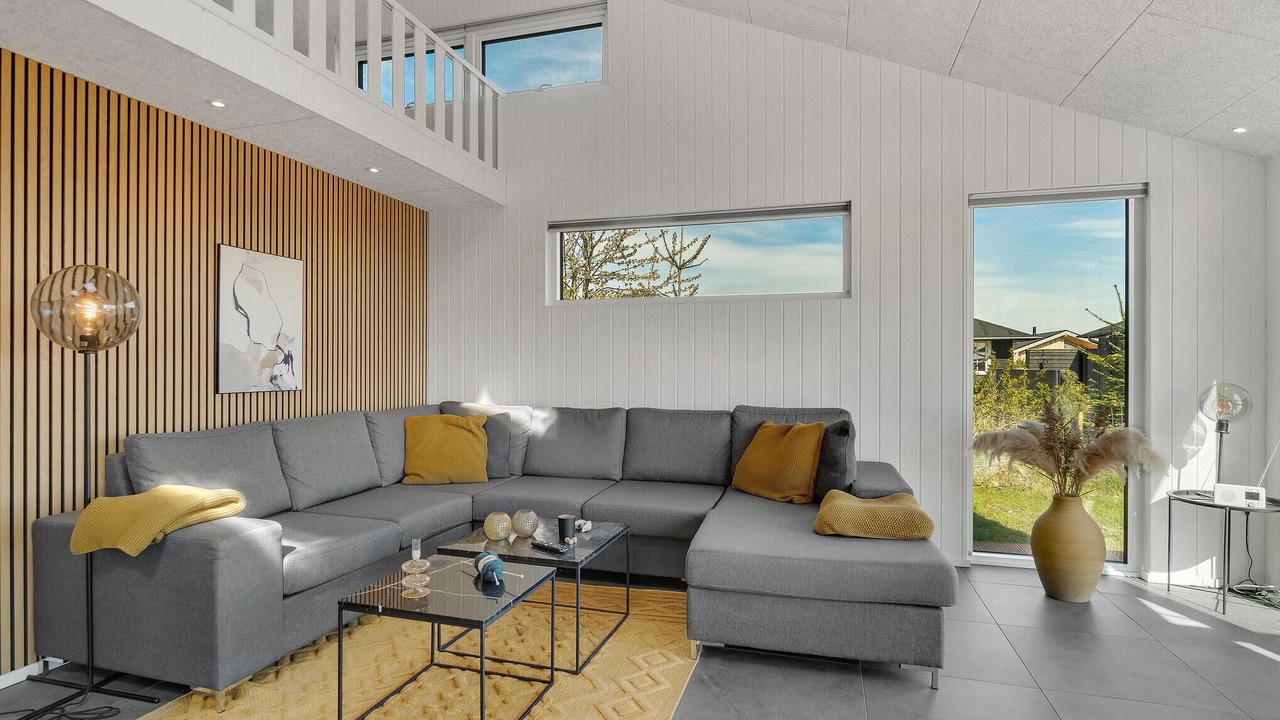 Photo of Bedroom in Ørsted