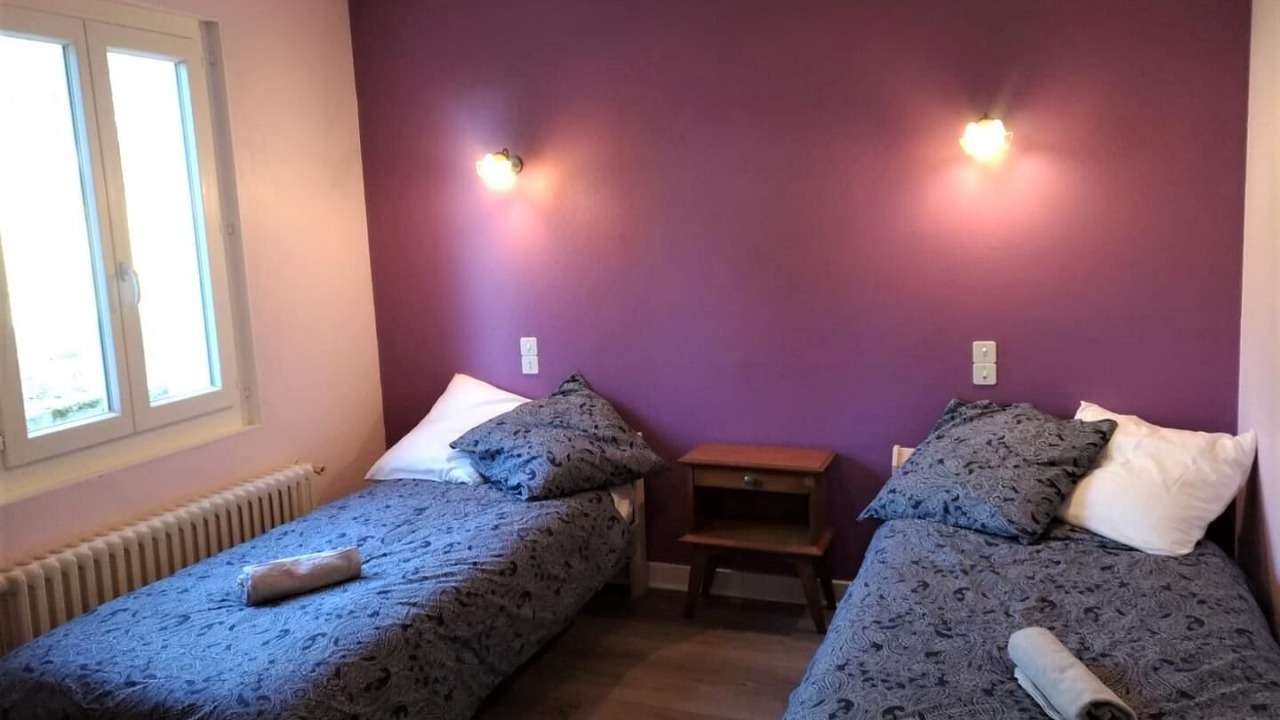 Photo of Bedroom in Gausson