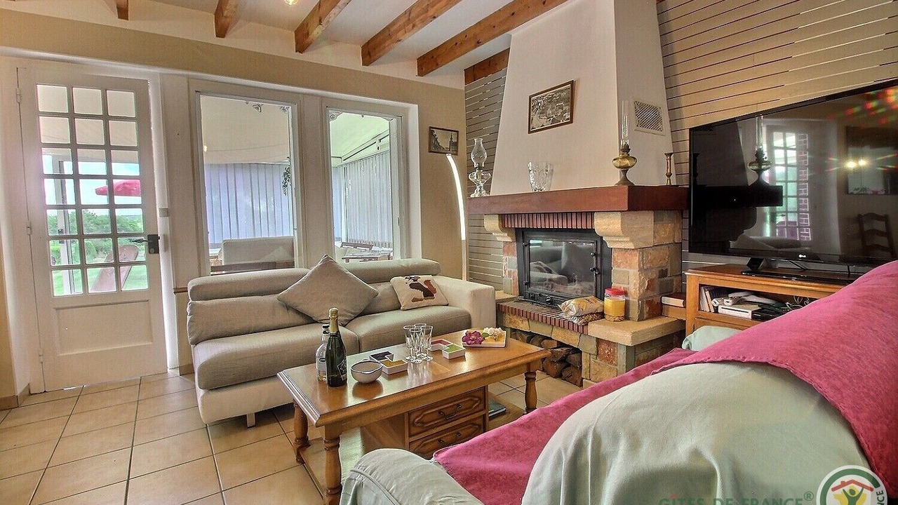 Photo of Livingroom in Gausson
