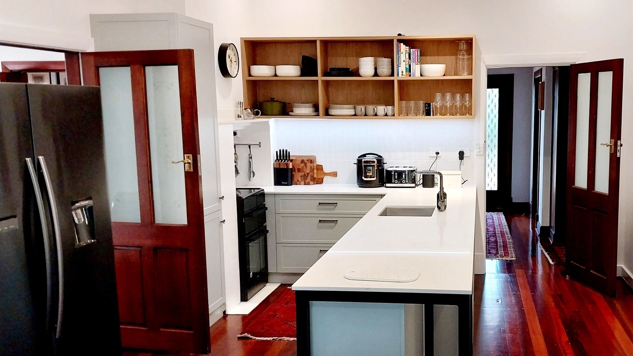 Photo of Kitchen in Whyalla