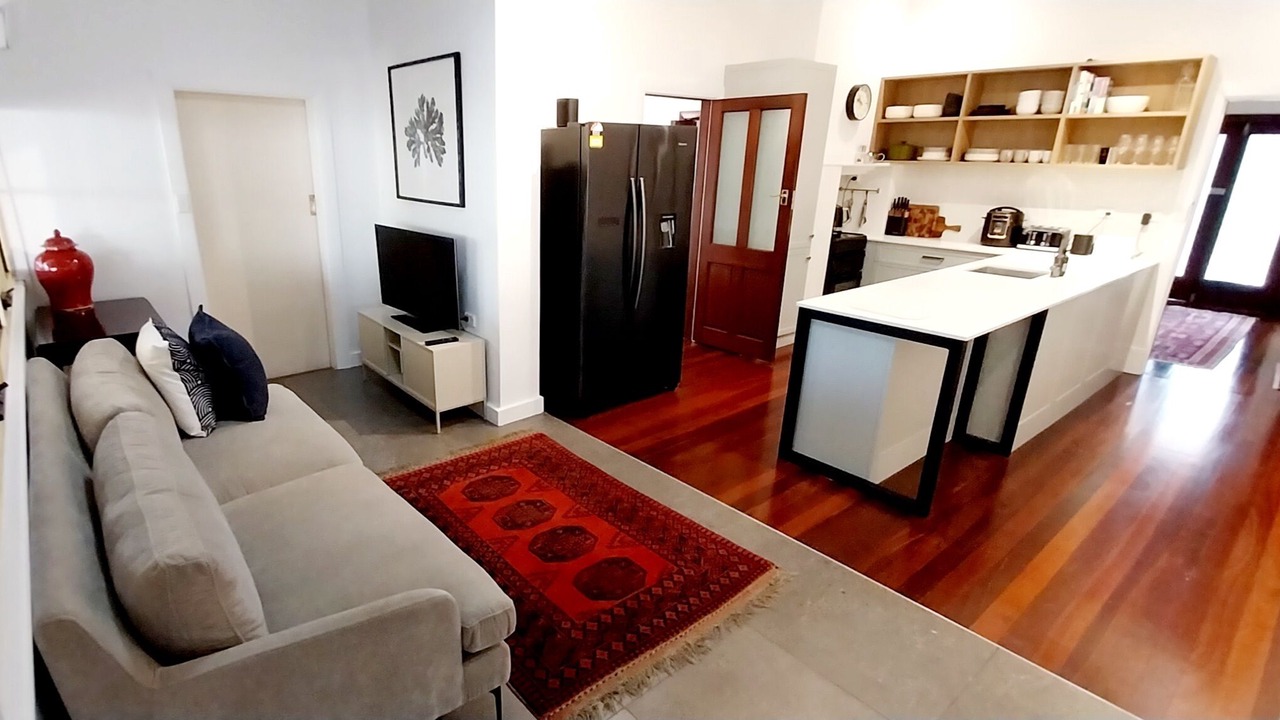 Photo of Livingroom in Whyalla