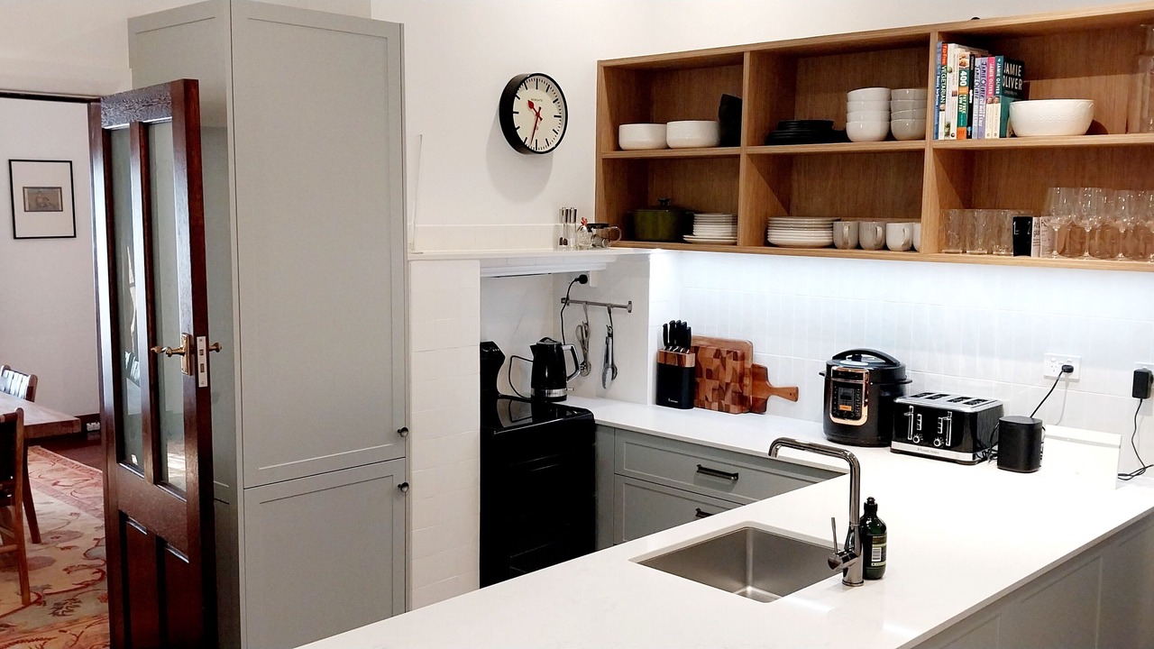 Photo of Kitchen in Whyalla