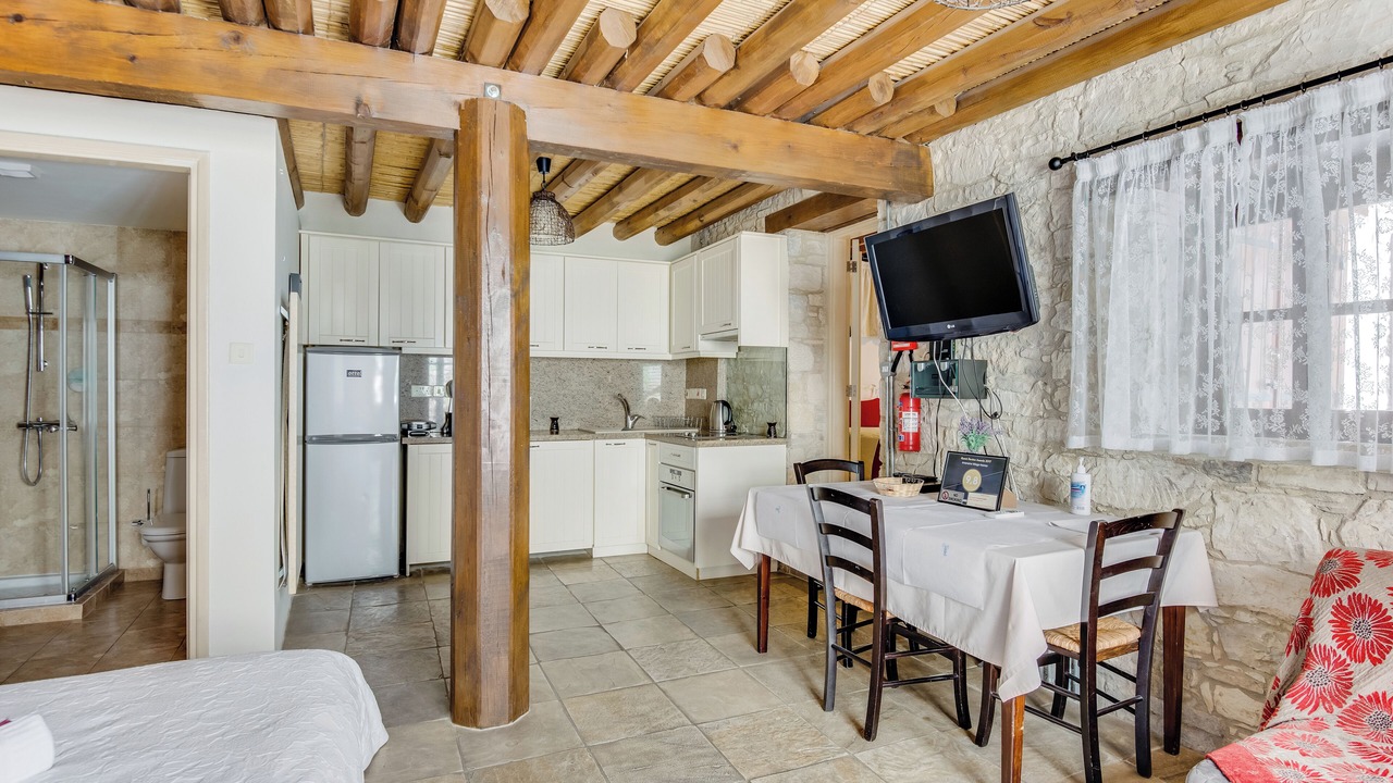 Photo of Bedroom in Arsos