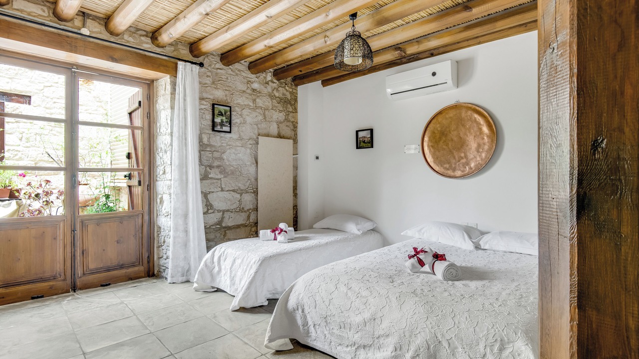 Photo of Bedroom in Arsos