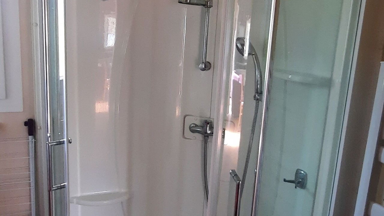 Photo of Bathroom in Caurel