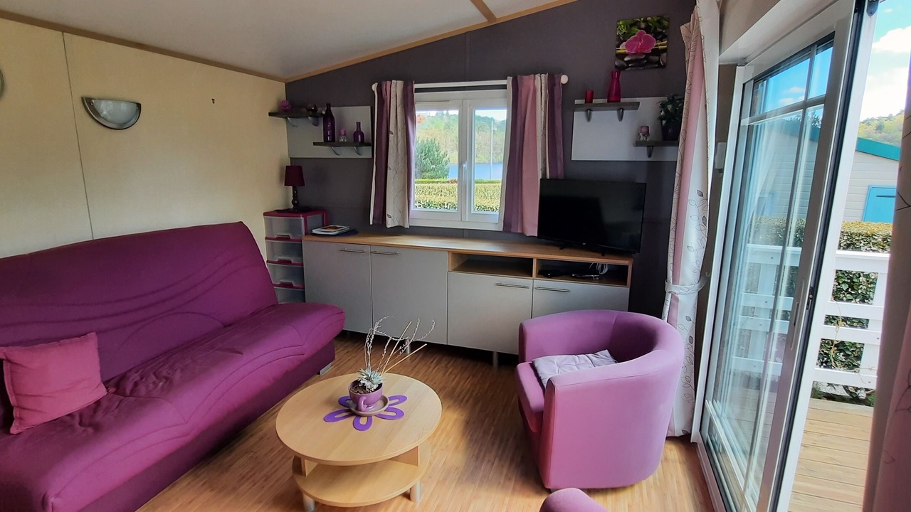 Photo of Livingroom in Caurel