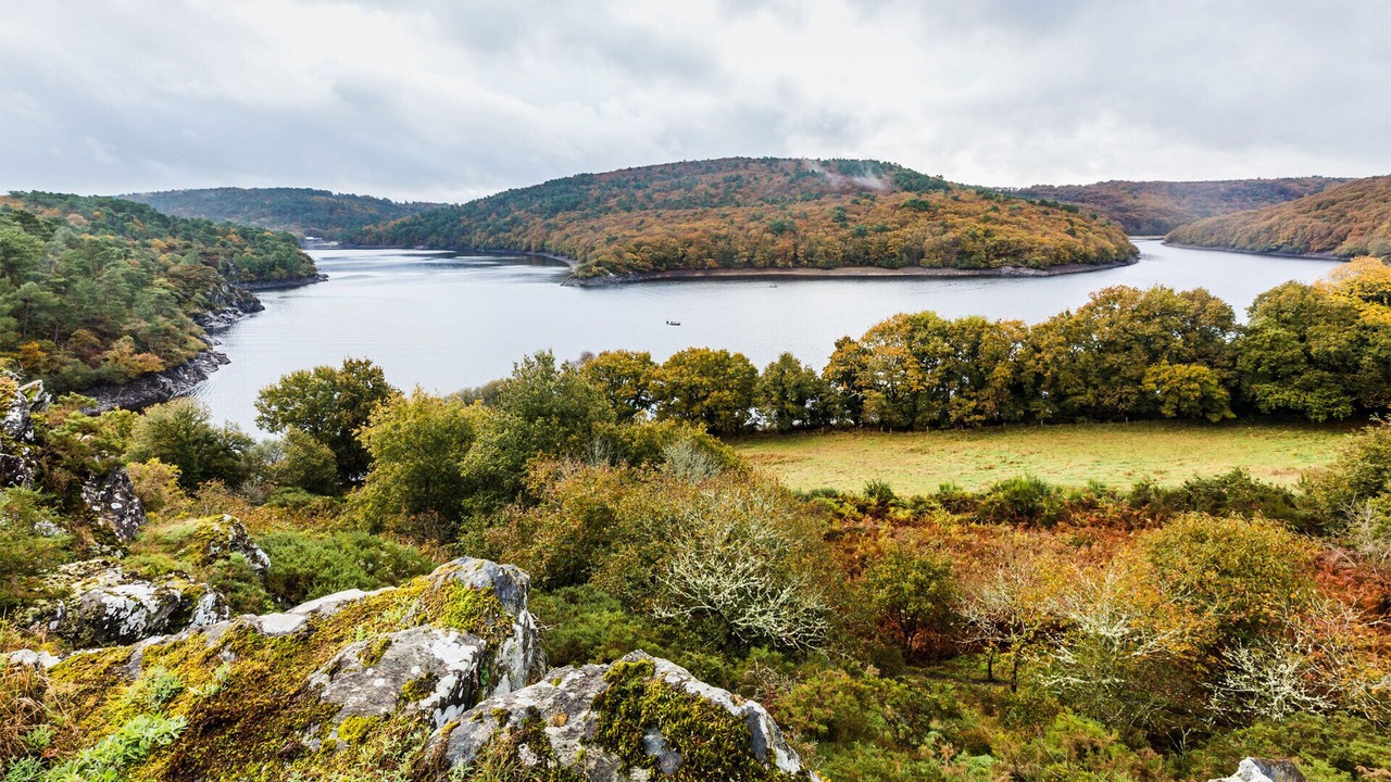 Photo of Outdoor in Caurel