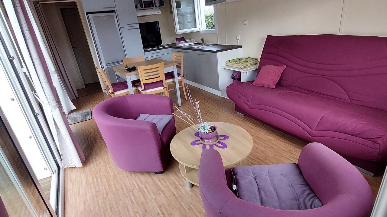 Photo of Livingroom in Caurel