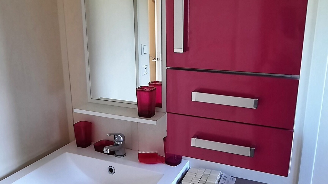 Photo of Bathroom in Caurel