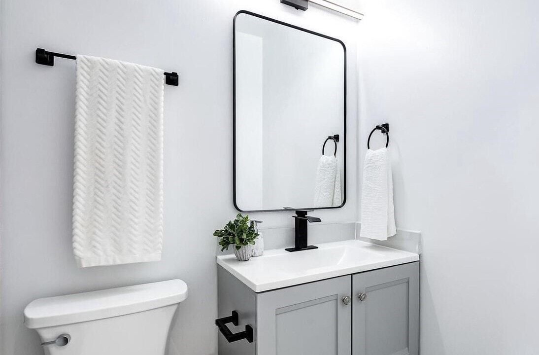 Photo of Bathroom in Petworth