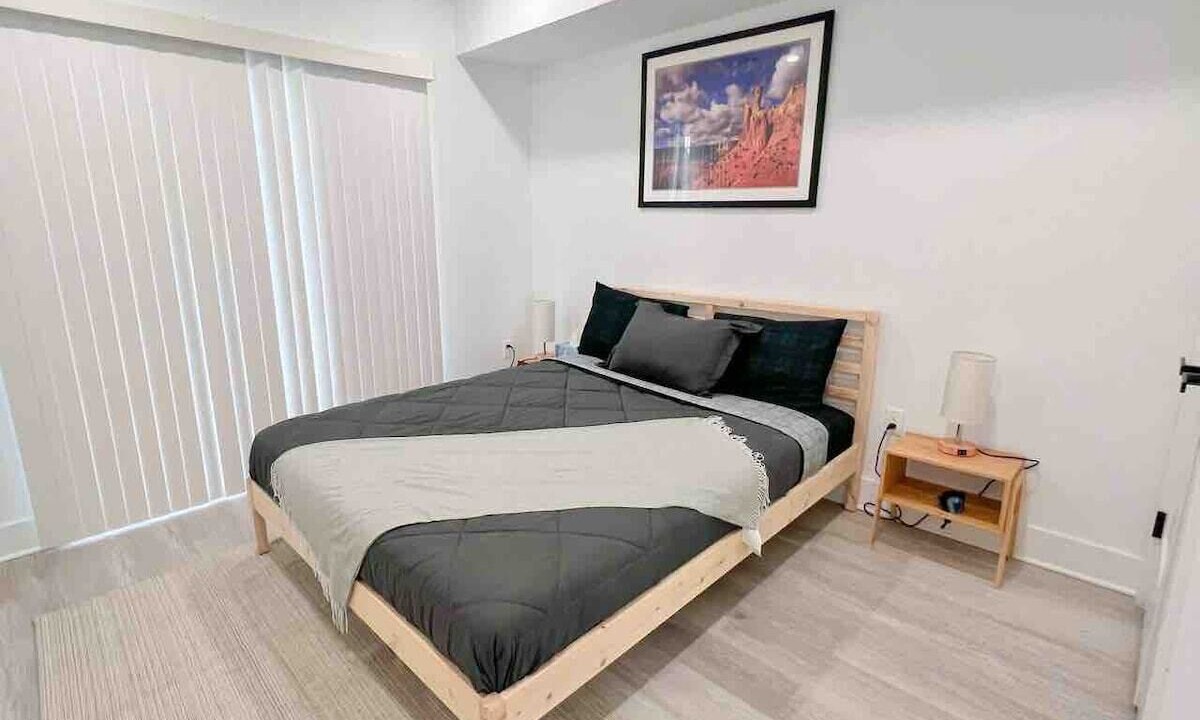 Photo of Bedroom in Petworth