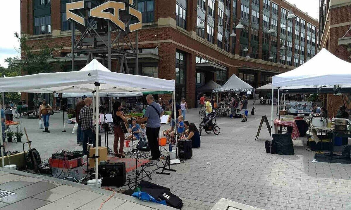 Photo of Others in Petworth