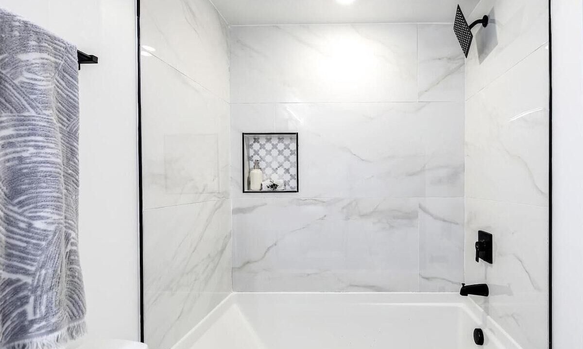 Photo of Bathroom in Petworth