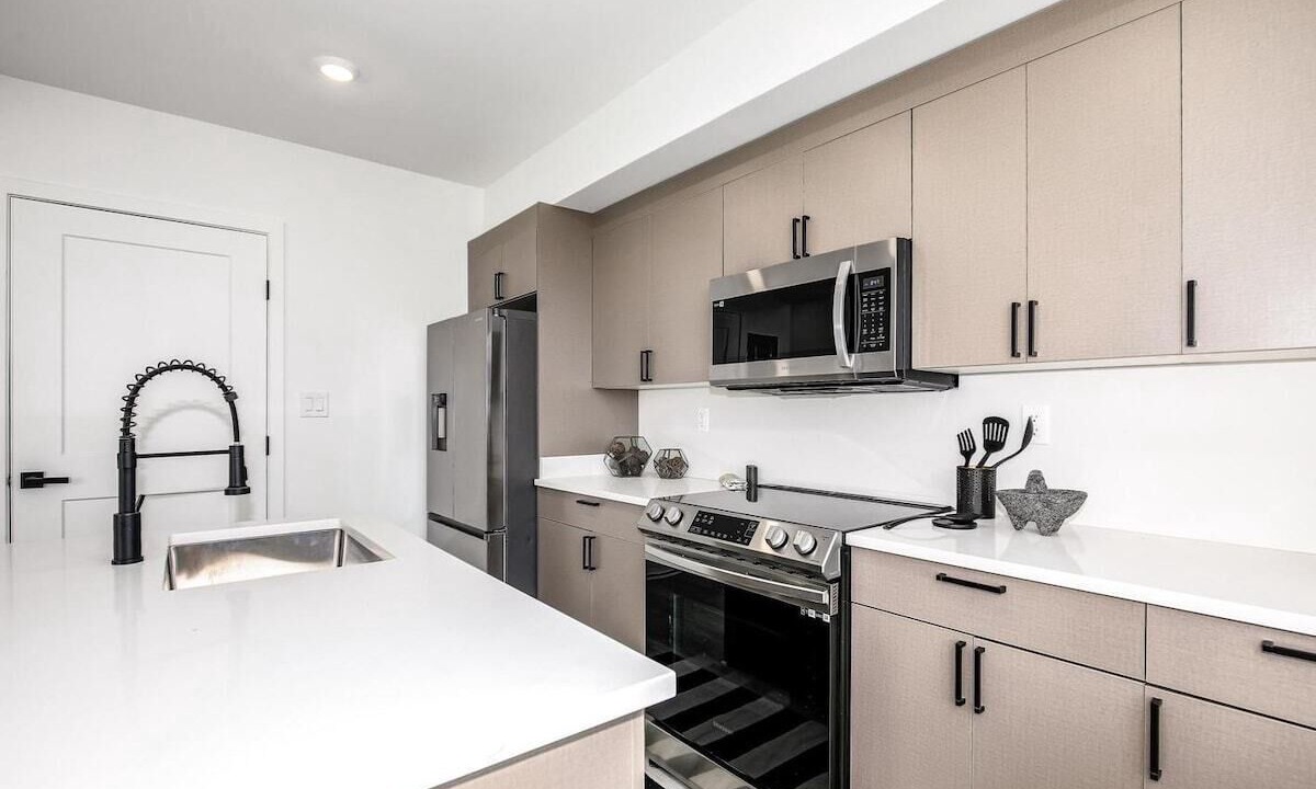 Photo of Kitchen in Petworth