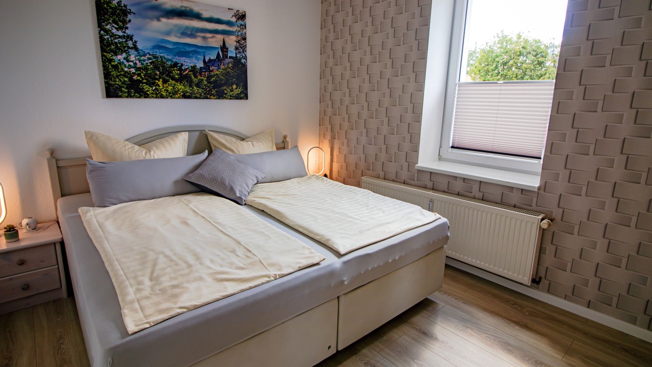 Photo of Bedroom in Wernigerode
