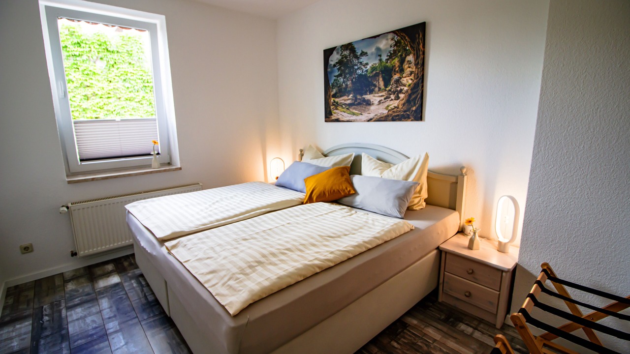 Photo of Bedroom in Wernigerode