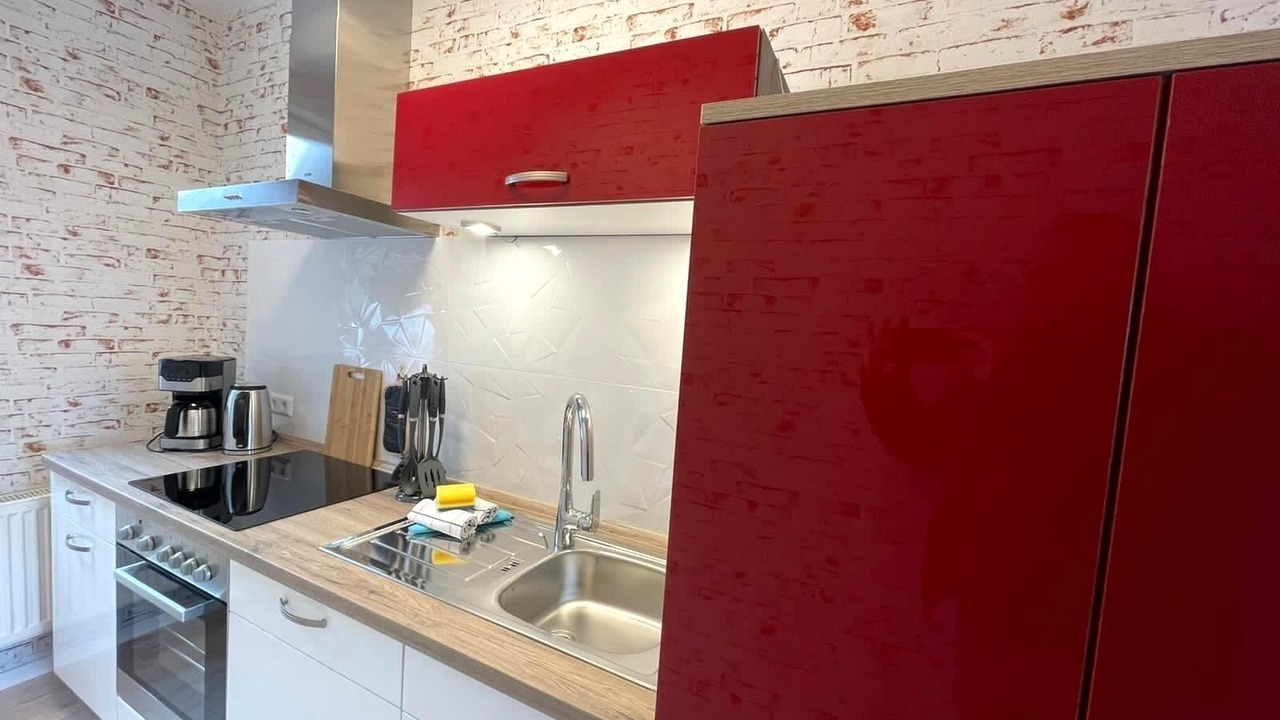 Photo of Kitchen in Wernigerode