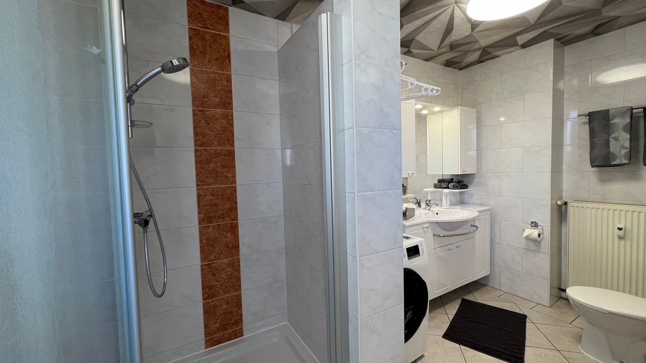 Photo of Bathroom in Wernigerode