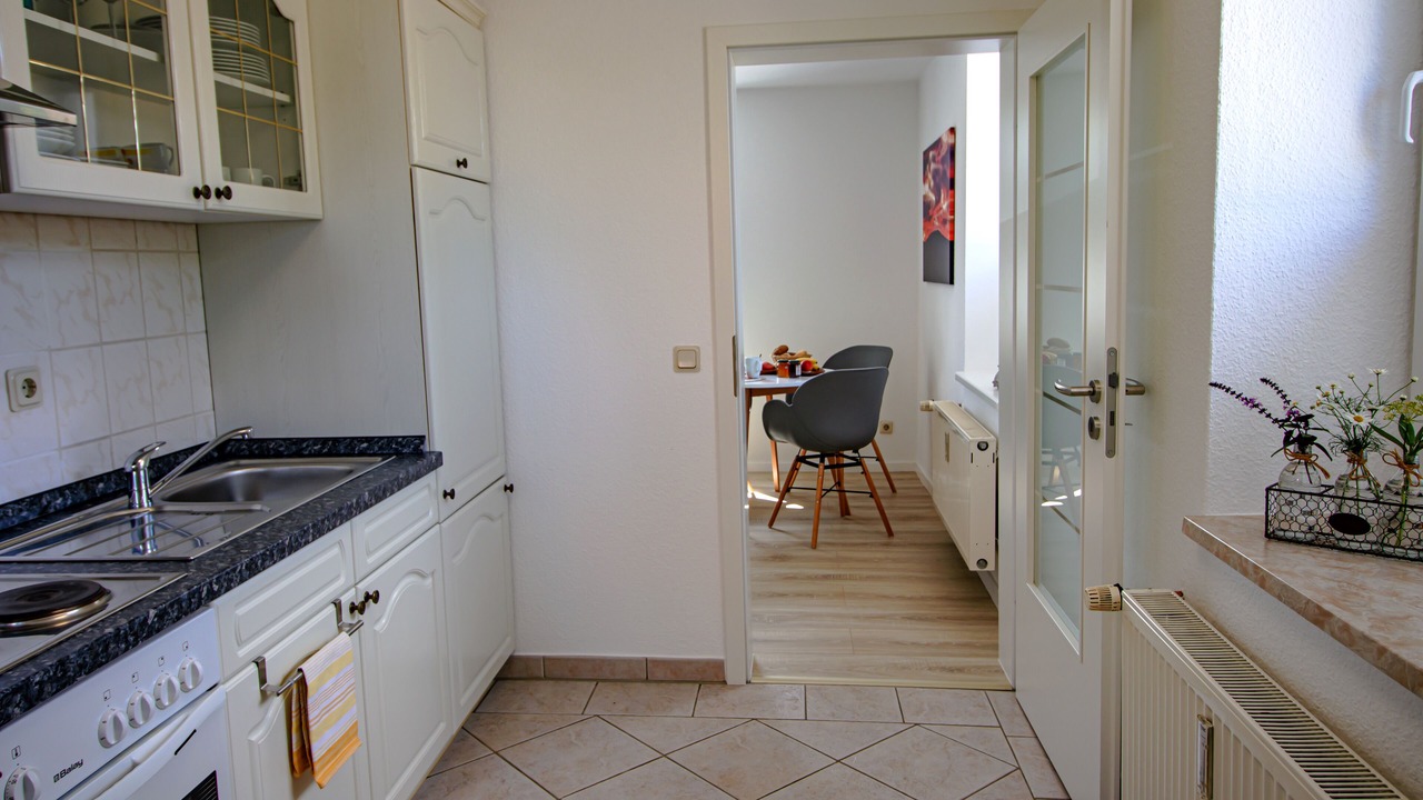 Photo of Kitchen in Wernigerode