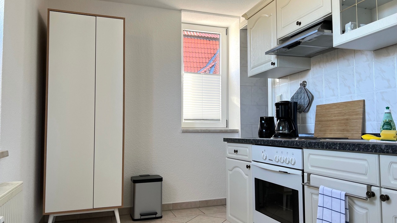 Photo of Kitchen in Wernigerode