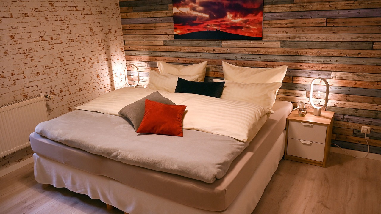 Photo of Bedroom in Wernigerode