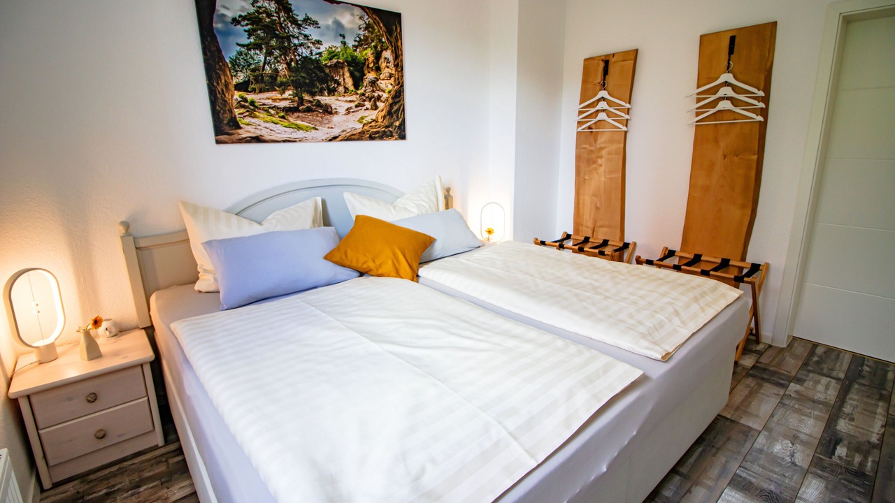 Photo of Bedroom in Wernigerode