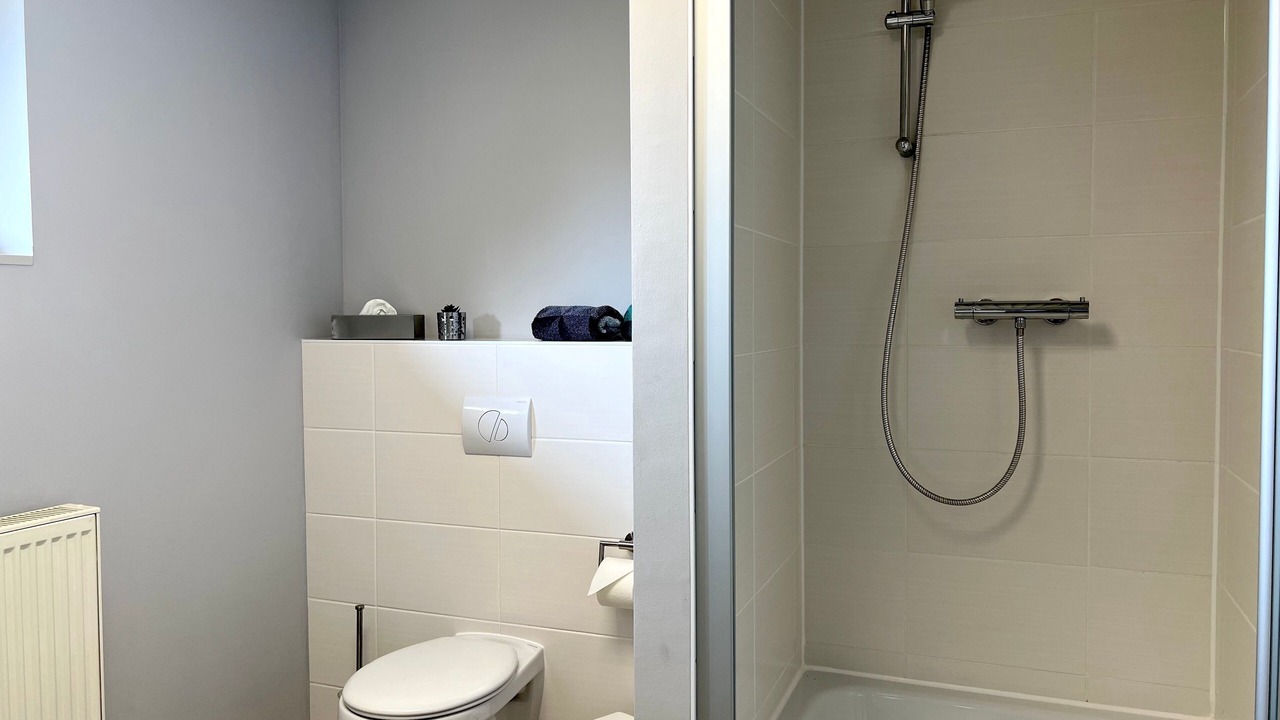 Photo of Bathroom in Wernigerode